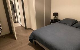 La bâtisse de Chabot N°5 ( 4 couchages)